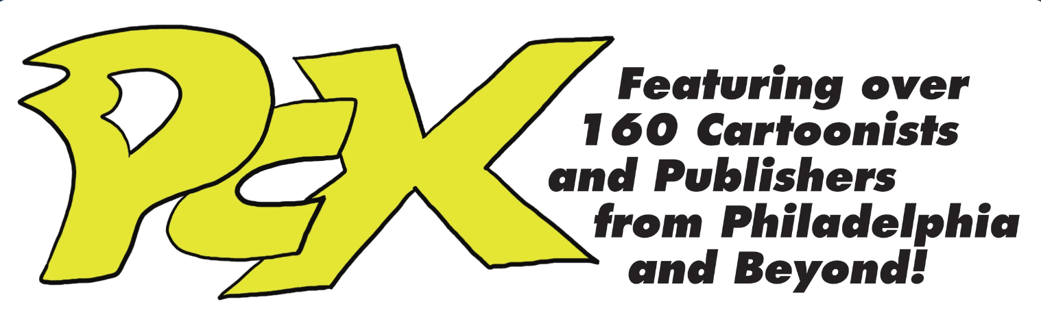 Festivals and Expos — Sequential Artists Workshop